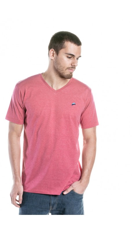 MISTY CORAL  T-Shirt